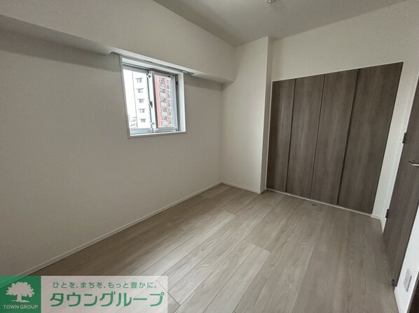 グランエール西日暮里の物件内観写真